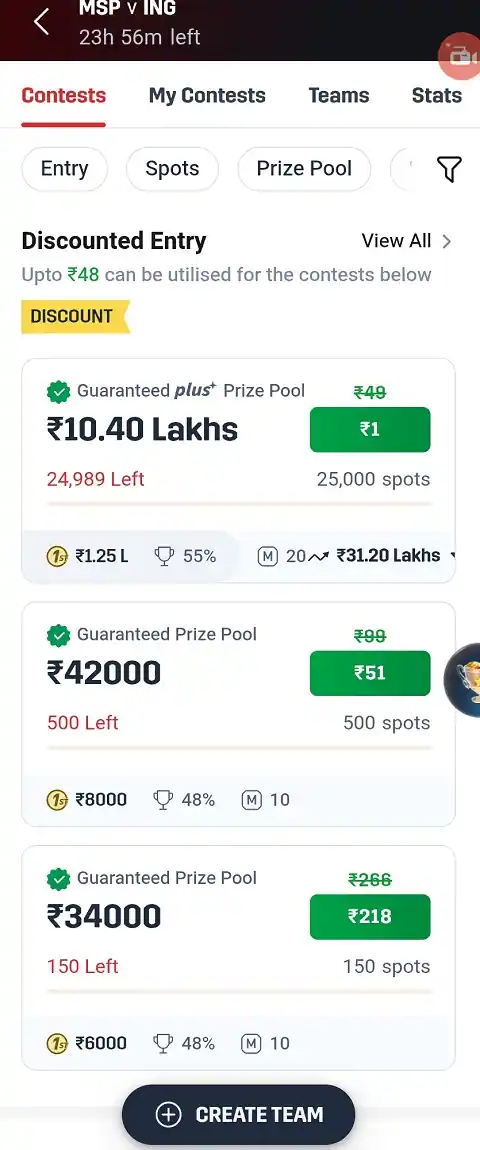 Come Game Apk Screenshort 02