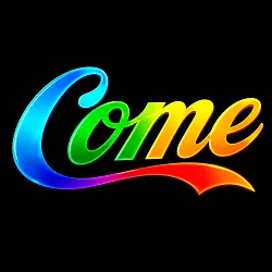 Come Game - Official App Download