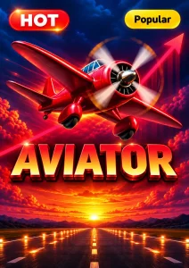Aviator Game