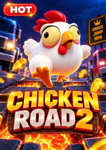 Chiken Road