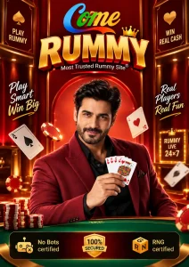 Rummy
