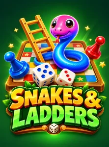 Snakes & Ladders